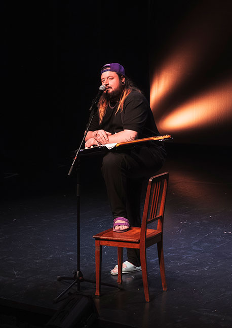 charles-adamir-bernard-musique